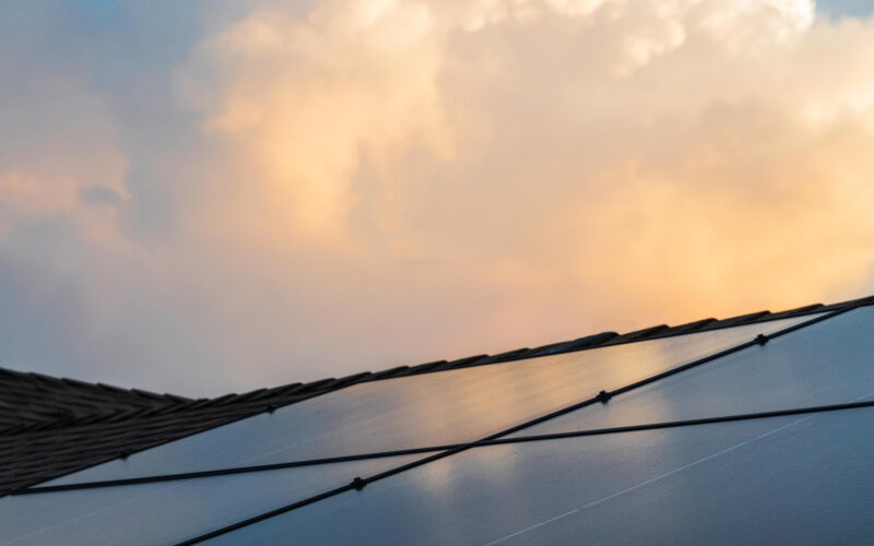 Solar Panels