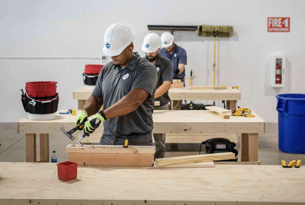 Dan Price Craftsmanship Academy