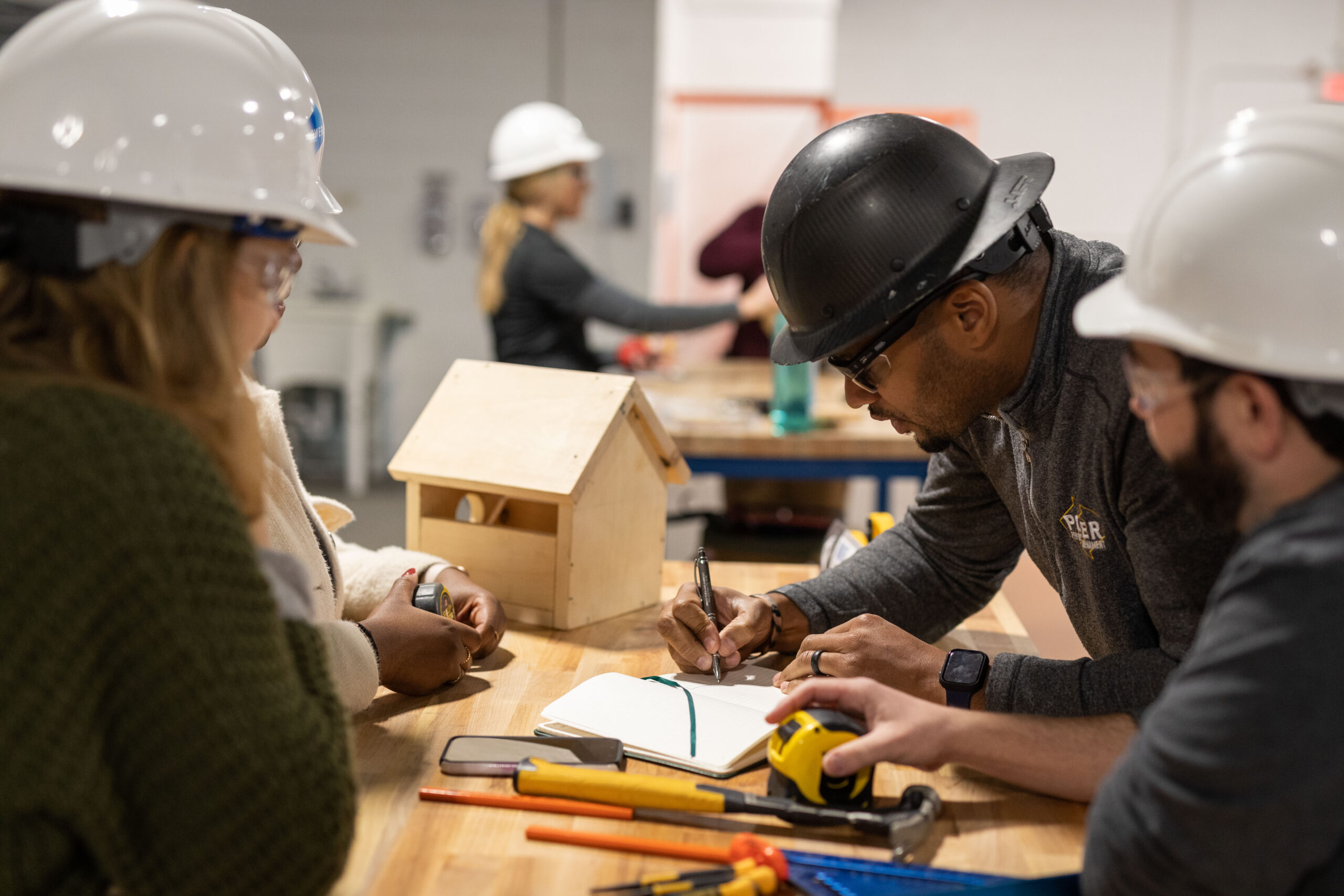 Power Is A Best Place to Work in 2024, According to Our Employees on Glassdoor