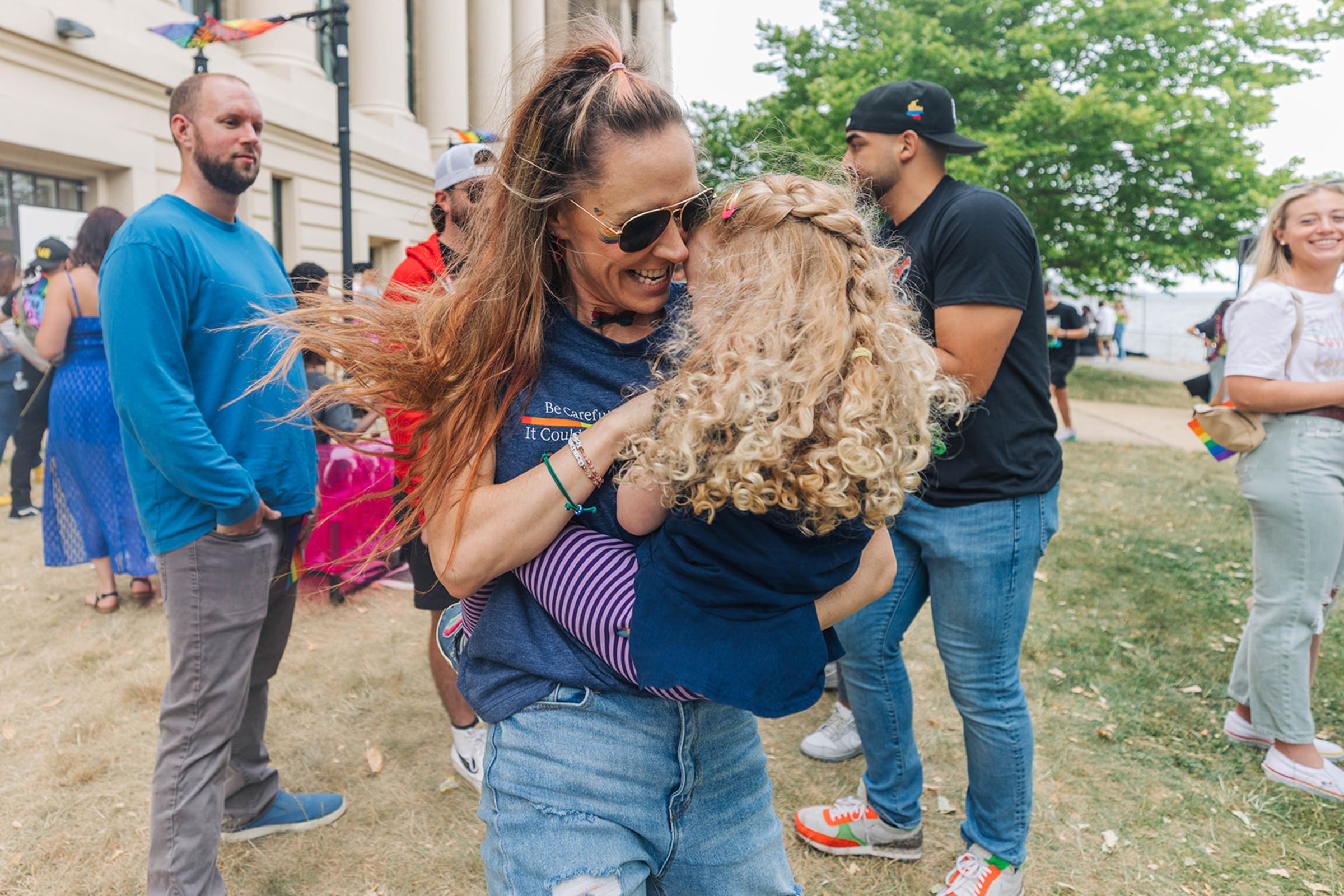 Growing Family? Power Now Offers Subsidized Child Care