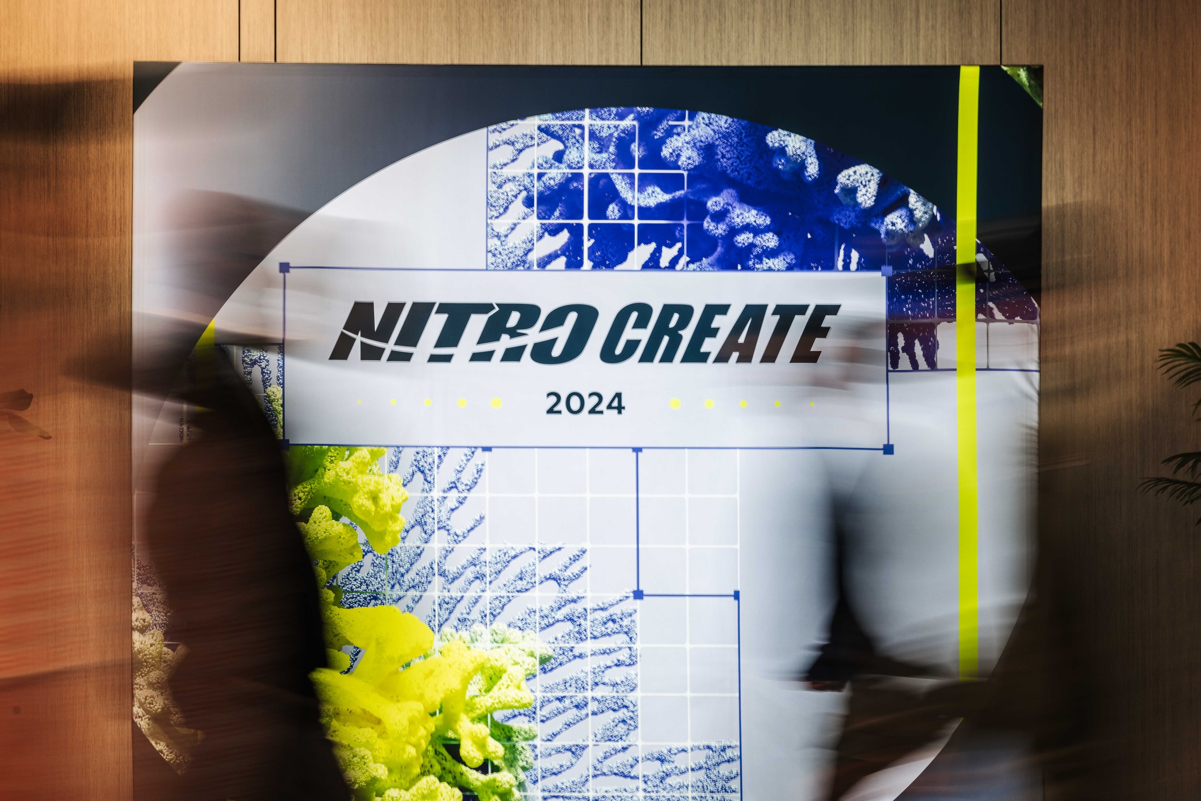 POWER’s ‘Nitro Create’ Week Pairs Human Imagination With Intelligent Creation