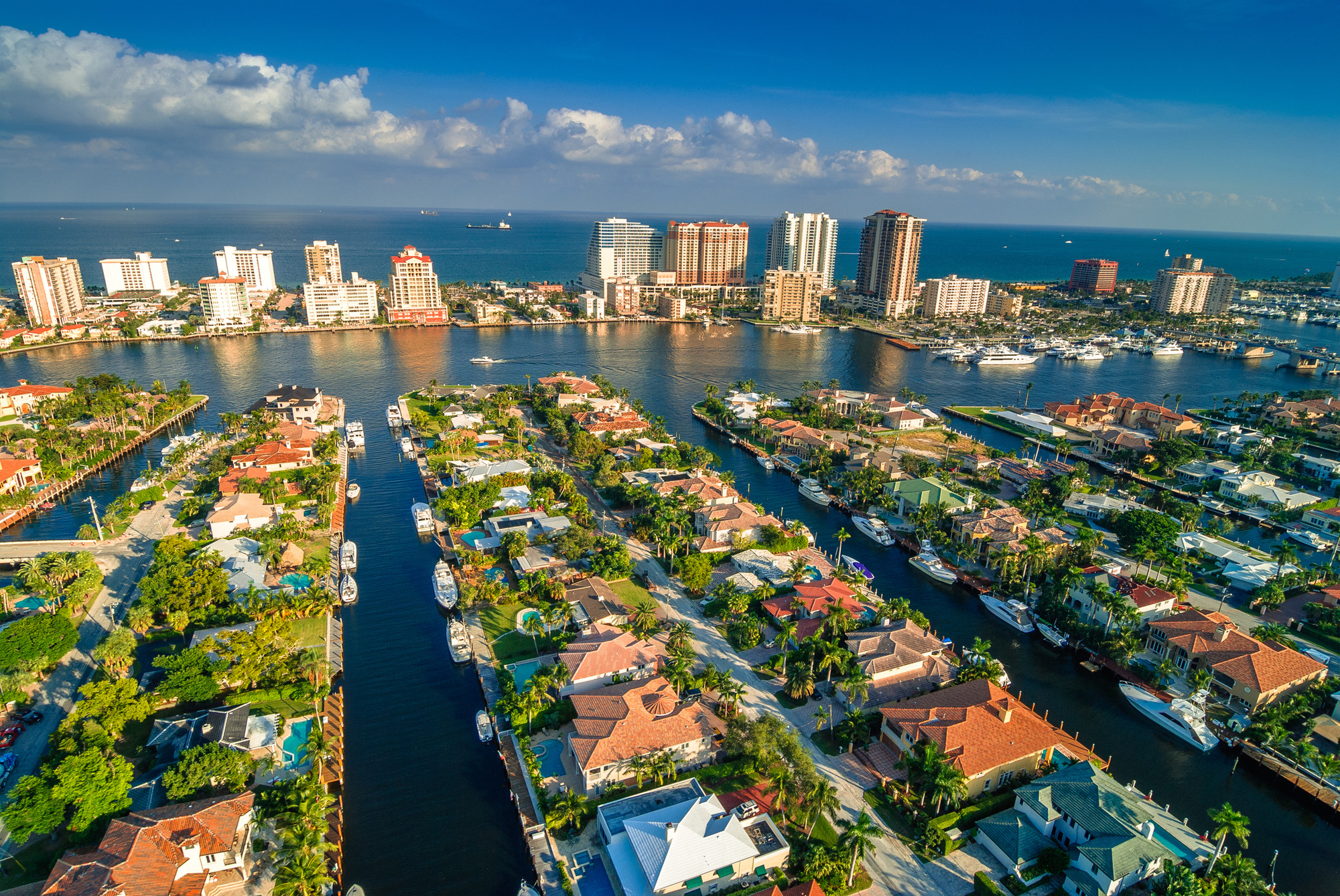 POWER Has Arrived in Fort Lauderdale! Here’s What Local Homeowners Can Expect from the Home Remodeler
