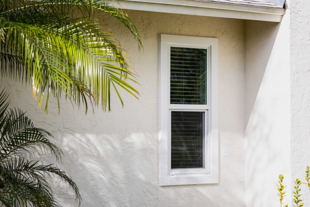 window project