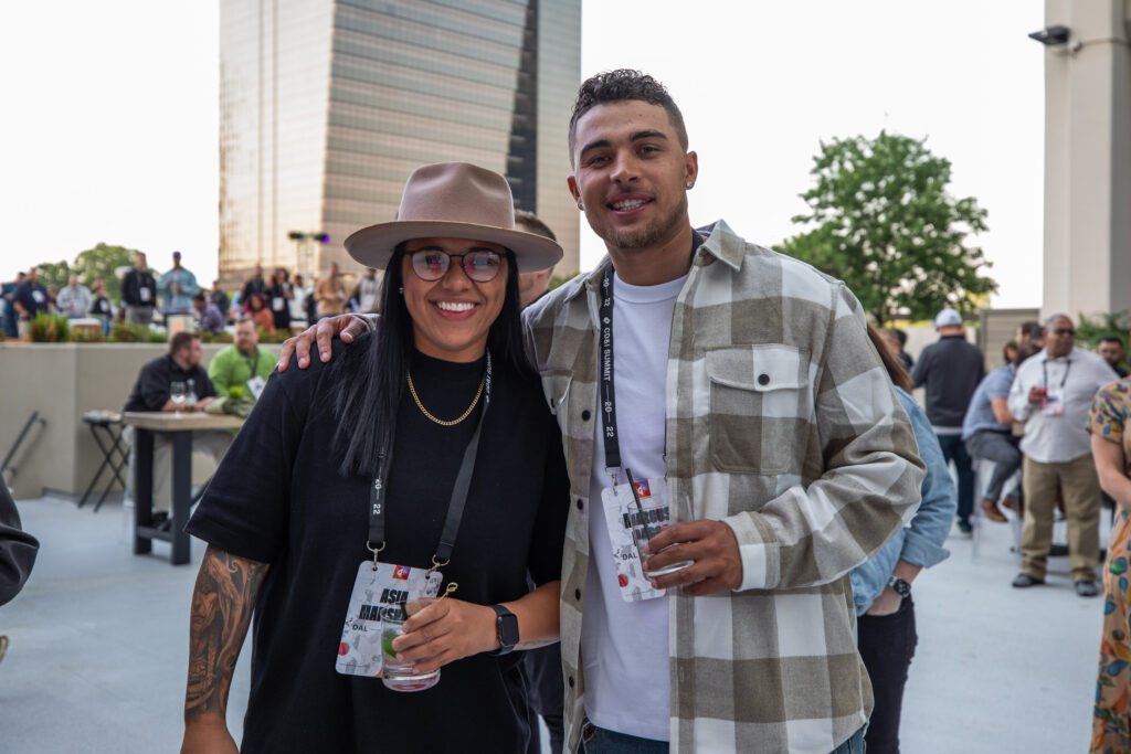Asia and Marshall
